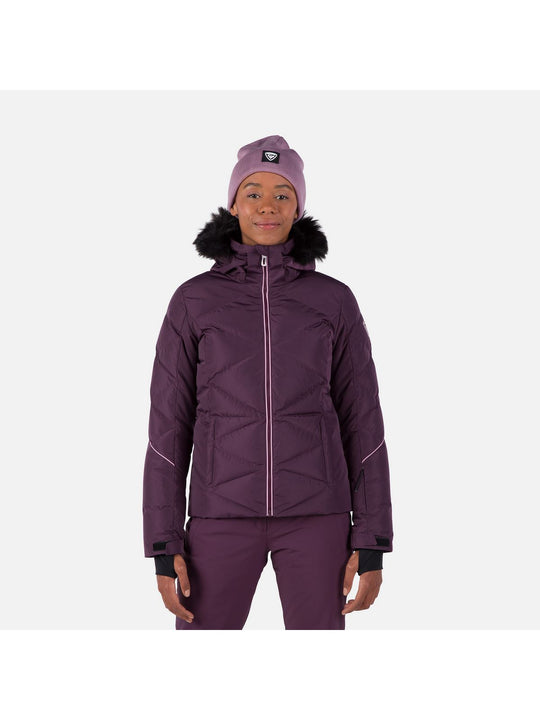 Kurtka na narty damska Rossignol W Staci Pearly Jkt - narciarska - Adventure Sports
Kurtka na narty damska Rossignol W Staci Pearly Jkt - narciarska - Adventure Sports