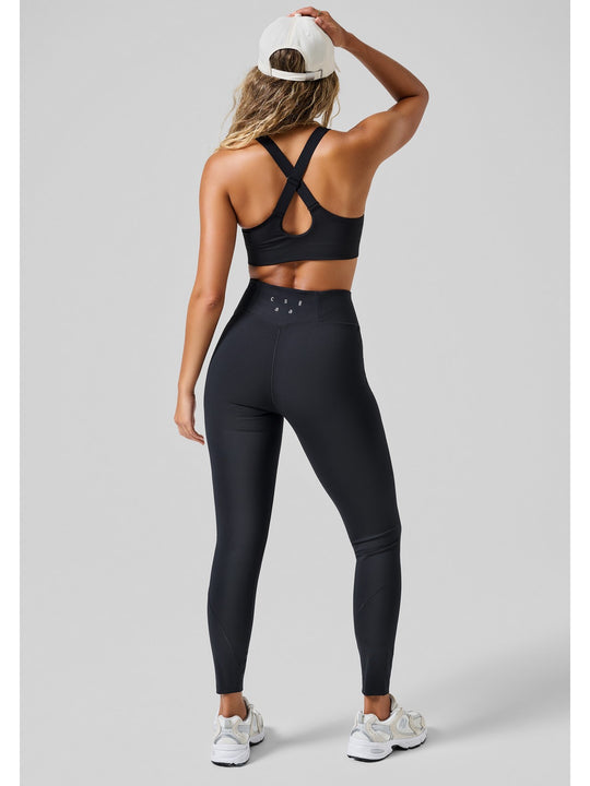 Legginsy CASALL Dynamic High Waist Tights czarny - Adventure Sports
Legginsy CASALL Dynamic High Waist Tights czarny - Adventure Sports