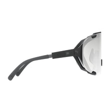 Okulary rowerowe POC Devour Wide Fit Photochromic czarne - Clarity Photochromic/Changeable Grey cat.0-3
Okulary rowerowe POC Devour Wide Fit Photochromic czarne - Clarity Photochromic/Changeable Grey cat.0-3