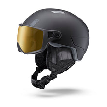 Kask narciarski JULBO Globe czarny - Adventure Sports
Kask narciarski JULBO Globe czarny - Adventure Sports