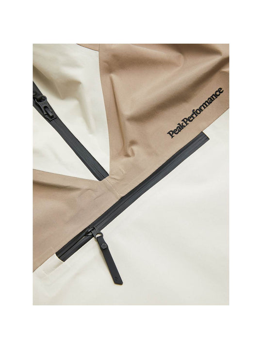 Damska kurtka narciarska Peak Performance W Vertical Gore-Tex 3L An beżowy - Kurtka - Adventure Sports
Damska kurtka narciarska Peak Performance W Vertical Gore-Tex 3L An beżowy - Kurtka - Adventure Sports