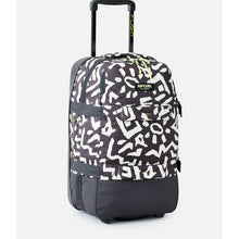 Walizka RIP CURL F-Light Transit 45L Search czarny - TU - Adventure Sports
Walizka RIP CURL F-Light Transit 45L Search czarny - TU - Adventure Sports