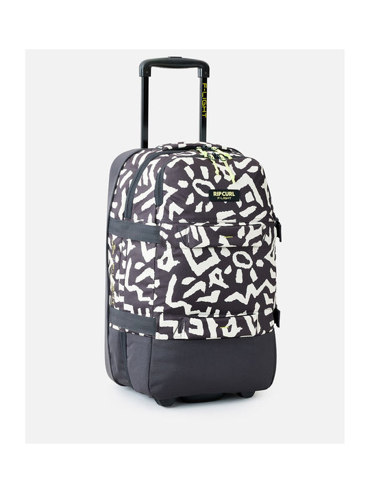 Walizka RIP CURL F-Light Transit 45L Search czarny - TU - Adventure Sports
Walizka RIP CURL F-Light Transit 45L Search czarny - TU - Adventure Sports