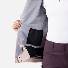 Kurtka narciarska damska ROSSIGNOL W Rallybird Jkt
Kurtka narciarska damska ROSSIGNOL W Rallybird Jkt