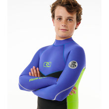 Pianka surfingowa juniorska RIP CURL Jnr Dawn Patrol Bz 43 Gb - Adventure Sports
Pianka surfingowa juniorska RIP CURL Jnr Dawn Patrol Bz 43 Gb - Adventure Sports