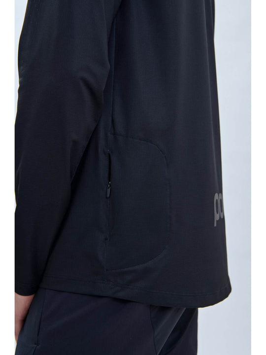 Koszulka rowerowa POC M’s Essential MTB LS Jersey czarny - Adventure Sports
Koszulka rowerowa POC M’s Essential MTB LS Jersey czarny - Adventure Sports