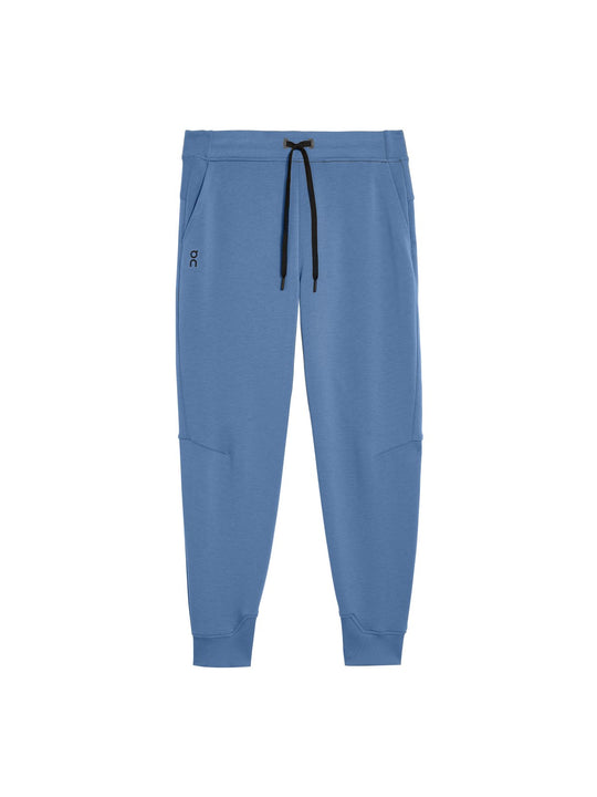Spodnie dresowe damskie ON RUNNING Sweat Pants niebieski
Spodnie dresowe damskie ON RUNNING Sweat Pants niebieski