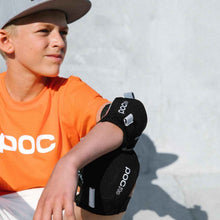 Ochraniacze dziecięce na kolana i łokcie POC POCITO JOINT VPD AIR Protector - czarny - Ochraniacz - Adventure Sports
Ochraniacze dziecięce na kolana i łokcie POC POCITO JOINT VPD AIR Protector - czarny - Ochraniacz - Adventure Sports