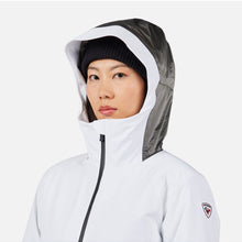 Kurtka narciarska damska ROSSIGNOL W CIASTEL JKT biała
Kurtka narciarska damska ROSSIGNOL W CIASTEL JKT biała