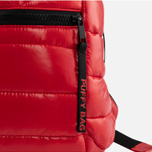 Plecak ROSSIGNOL Puffy Bag Red granatowy
Plecak ROSSIGNOL Puffy Bag Red granatowy