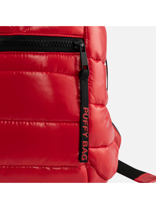 Plecak ROSSIGNOL Puffy Bag Red granatowy
Plecak ROSSIGNOL Puffy Bag Red granatowy
