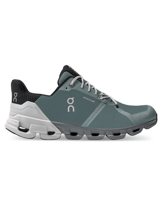 Buty ON RUNNING CLOUDFLYER WATERPROOF
Buty ON RUNNING CLOUDFLYER WATERPROOF