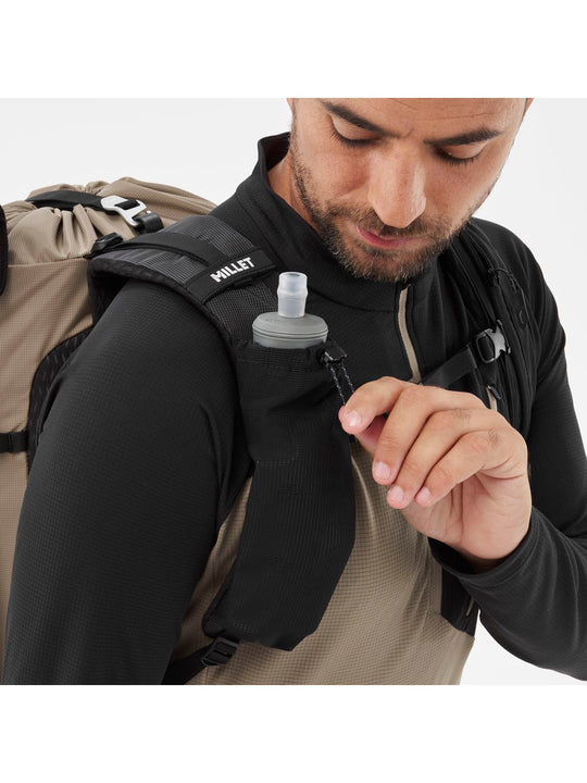 Plecak MILLET Mixt 25+5 Beżowy
Plecak MILLET Mixt 25+5 Beżowy