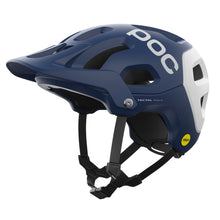 Kask rowerowy POC TECTAL RACE MIPS - granatowo biały - Adventure Sports
Kask rowerowy POC TECTAL RACE MIPS - granatowo biały - Adventure Sports