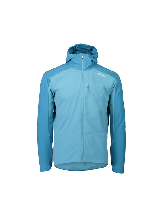 Kurtka rowerowa POC GUARDIAN AIR JACKET - niebieski - Adventure Sports
Kurtka rowerowa POC GUARDIAN AIR JACKET - niebieski - Adventure Sports