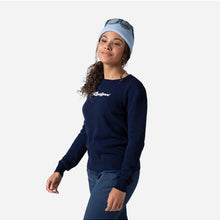 Sweter Rossignol W Signature Knit granatowy - Adventure Sports
Sweter Rossignol W Signature Knit granatowy - Adventure Sports