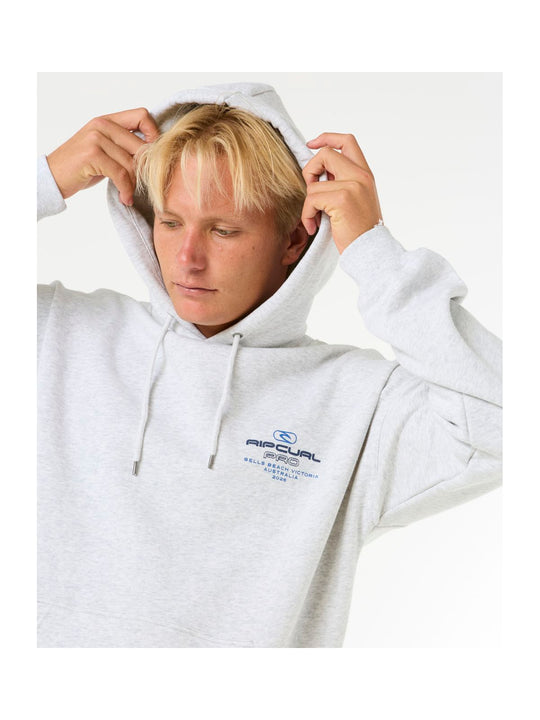 Bluza RIP CURL Rip Curl Pro 25 Event Hood szary
Bluza RIP CURL Rip Curl Pro 25 Event Hood szary