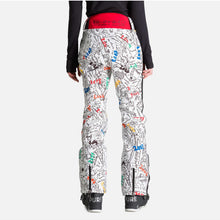 Spodnie narciarskie ROSSIGNOL W Eco-Logic Ski Pt biały - Adventure Sports
Spodnie narciarskie ROSSIGNOL W Eco-Logic Ski Pt biały - Adventure Sports