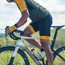 Spodenki rowerowe NORTHWAVE Force Evo Bibshort czarno żółty - Adventure Sports
Spodenki rowerowe NORTHWAVE Force Evo Bibshort czarno żółty - Adventure Sports