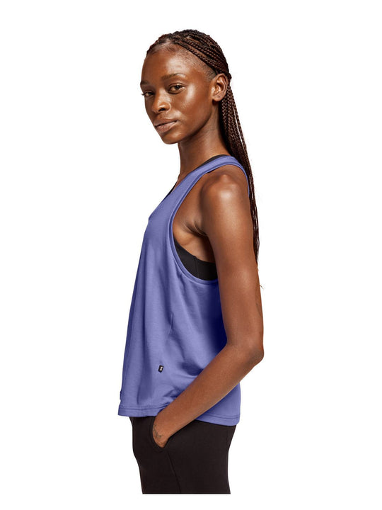 Koszulka damska ON RUNNING Focus Tank fioletowy
Koszulka damska ON RUNNING Focus Tank fioletowy