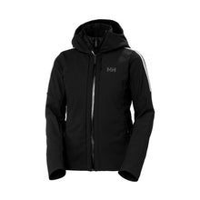 Kurtka narciarska damska HELLY HANSEN W AVANTI 3-IN-1 SOFTSHELL JKT czarna
Kurtka narciarska damska HELLY HANSEN W AVANTI 3-IN-1 SOFTSHELL JKT czarna