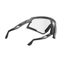 Okulary fotochromowe RUDY PROJECT DEFENDER - szary | mpactX® Photoch 2 Black Cat 1-3 - ONE SIZE - Adventure Sports
Okulary fotochromowe RUDY PROJECT DEFENDER - szary | mpactX® Photoch 2 Black Cat 1-3 - ONE SIZE - Adventure Sports