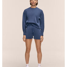 Bluza damska CASALL Peachy Crew Neck kolor granatowy
Bluza damska CASALL Peachy Crew Neck kolor granatowy
