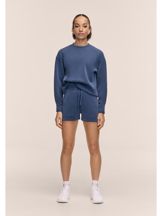 Bluza damska CASALL Peachy Crew Neck kolor granatowy
Bluza damska CASALL Peachy Crew Neck kolor granatowy