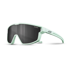 Okulary przeciwsłoneczne dla dzieci Julbo Fury Mini - miętowy | Spectron cat 3 - 4-8 - Adventure Sports
Okulary przeciwsłoneczne dla dzieci Julbo Fury Mini - miętowy | Spectron cat 3 - 4-8 - Adventure Sports