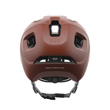 Kask rowerowy POC Axion - jasny brąz
Kask rowerowy POC Axion - jasny brąz