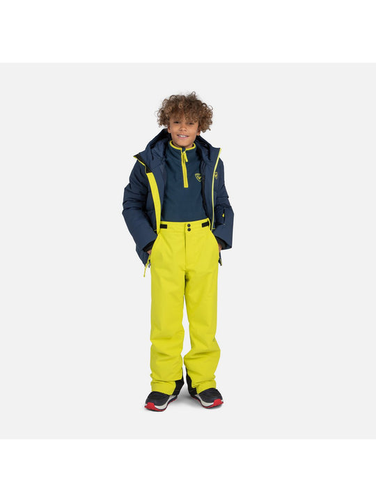 Bluza dziecięca ROSSIGNOL Jr Strawpile Fleece Hz granatowy
Bluza dziecięca ROSSIGNOL Jr Strawpile Fleece Hz granatowy