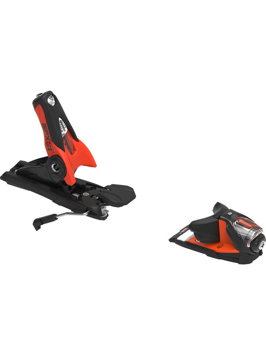 Narty ROSSIGNOL HERO GS 185 R22 + wiązania LOOK SPX 12 Rockerace
Narty ROSSIGNOL HERO GS 185 R22 + wiązania LOOK SPX 12 Rockerace