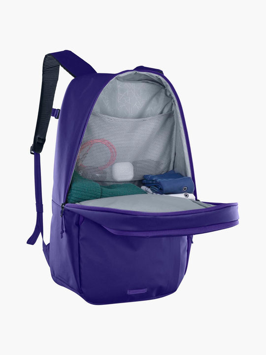 Plecak EVOC Urban Pack 25 violet - black
Plecak EVOC Urban Pack 25 violet - black