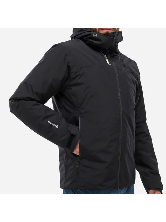 Kurtka trekkingowa męska MILLET M Seneca Gtx 2L Warm Jkt M czarna
Kurtka trekkingowa męska MILLET M Seneca Gtx 2L Warm Jkt M czarna