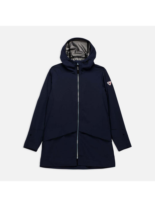Kurtka ROSSIGNOL W RAIN COVARIANT JKT - Adventure Sports
Kurtka ROSSIGNOL W RAIN COVARIANT JKT - Adventure Sports