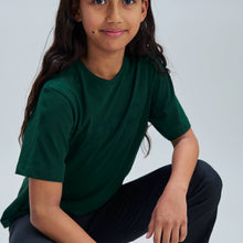 Koszulka dla dzieci POC Tee Jr zielony
Koszulka dla dzieci POC Tee Jr zielony