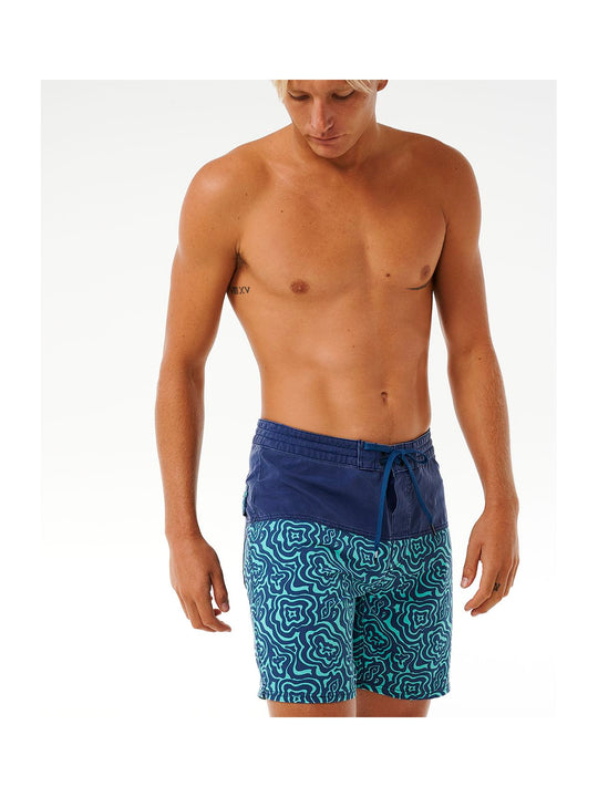 Boardshorty RIP CURL Mirage Downline niebieski - Adventure Sports
Boardshorty RIP CURL Mirage Downline niebieski - Adventure Sports