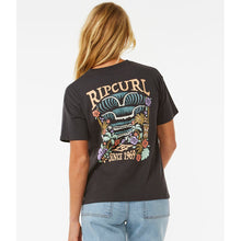 Koszulka RIP CURL Tiki Tropics Relaxed Tee czarny - Adventure Sports
Koszulka RIP CURL Tiki Tropics Relaxed Tee czarny - Adventure Sports