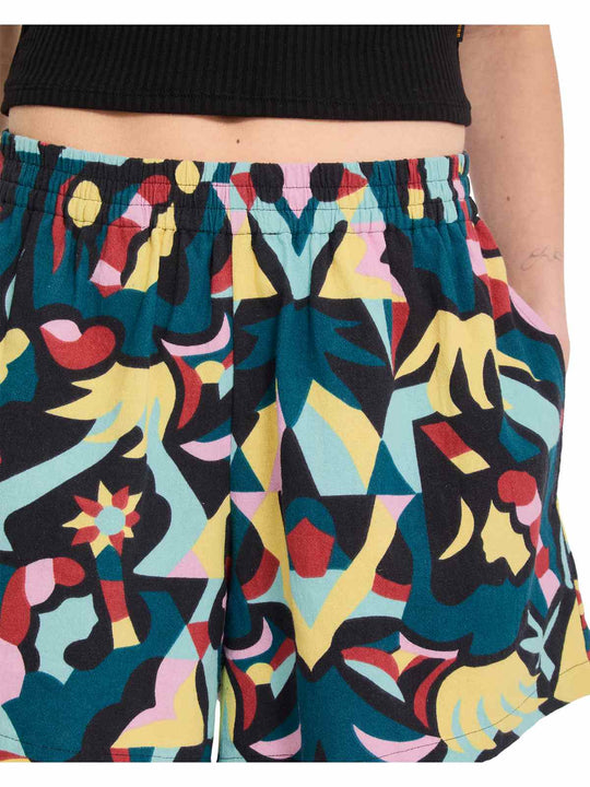 Szorty damskie VOLCOM Fa Bruno Lucas Short multikolor
Szorty damskie VOLCOM Fa Bruno Lucas Short multikolor