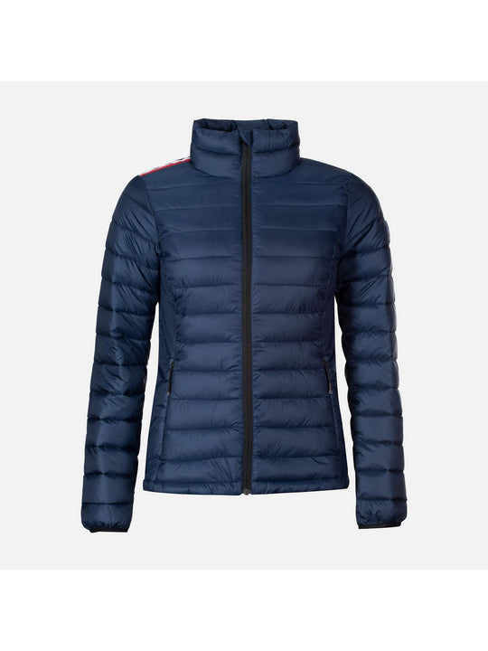 Kurtka ROSSIGNOL W Rossi Jkt - granatowy - Adventure Sports
Kurtka ROSSIGNOL W Rossi Jkt - granatowy - Adventure Sports