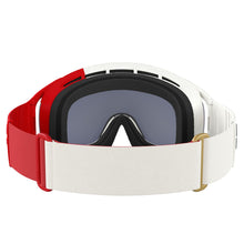 Gogle narciarskie POC Zonula biało/czerwony Cat 2
Gogle narciarskie POC Zonula biało/czerwony Cat 2