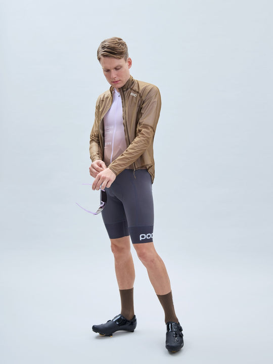 Kurtka rowerowa POC The Supreme Rain Jacket brązowy - Adventure Sports
Kurtka rowerowa POC The Supreme Rain Jacket brązowy - Adventure Sports