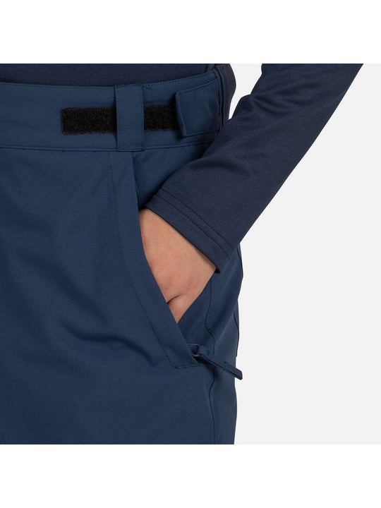 Spodnie narciarskie chłopięce Rossignol Boy Ski Pant granatowy - Adventure Sports
Spodnie narciarskie chłopięce Rossignol Boy Ski Pant granatowy - Adventure Sports