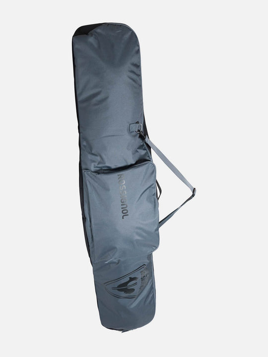Pokrowiec na snowboard ROSSIGNOL TACTIC Snowboard & Gear Bag szary
Pokrowiec na snowboard ROSSIGNOL TACTIC Snowboard & Gear Bag szary