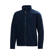 Polar dziecięcy HELLY HANSEN Jr Daybreaker Jacket granatowy
Polar dziecięcy HELLY HANSEN Jr Daybreaker Jacket granatowy