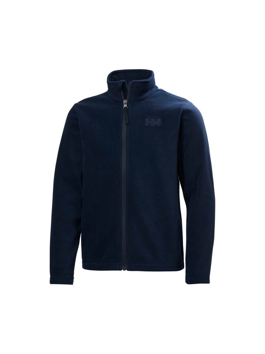 Polar dziecięcy HELLY HANSEN Jr Daybreaker Jacket granatowy
Polar dziecięcy HELLY HANSEN Jr Daybreaker Jacket granatowy