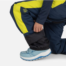 Spodnie narciarskie chłopięce Rossignol Boy Velika Suspenders Pant granatowy - Adventure Sports
Spodnie narciarskie chłopięce Rossignol Boy Velika Suspenders Pant granatowy - Adventure Sports