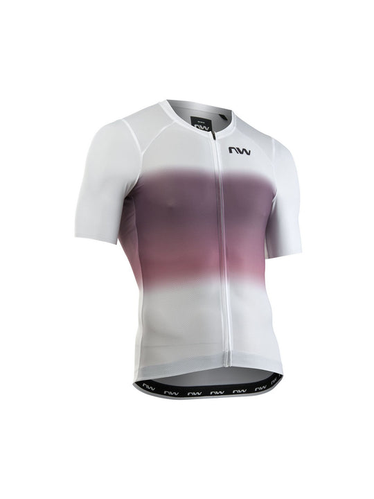 Koszulka rowerowa NORTHWAVE Blade Air Jersey S/s biało różowa
Koszulka rowerowa NORTHWAVE Blade Air Jersey S/s biało różowa