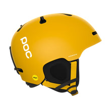 Kask narciarski POC Fornix MIPS żółty - Adventure Sports
Kask narciarski POC Fornix MIPS żółty - Adventure Sports
