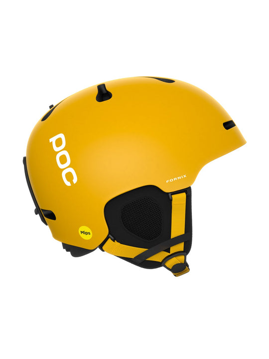 Kask narciarski POC Fornix MIPS żółty - Adventure Sports
Kask narciarski POC Fornix MIPS żółty - Adventure Sports